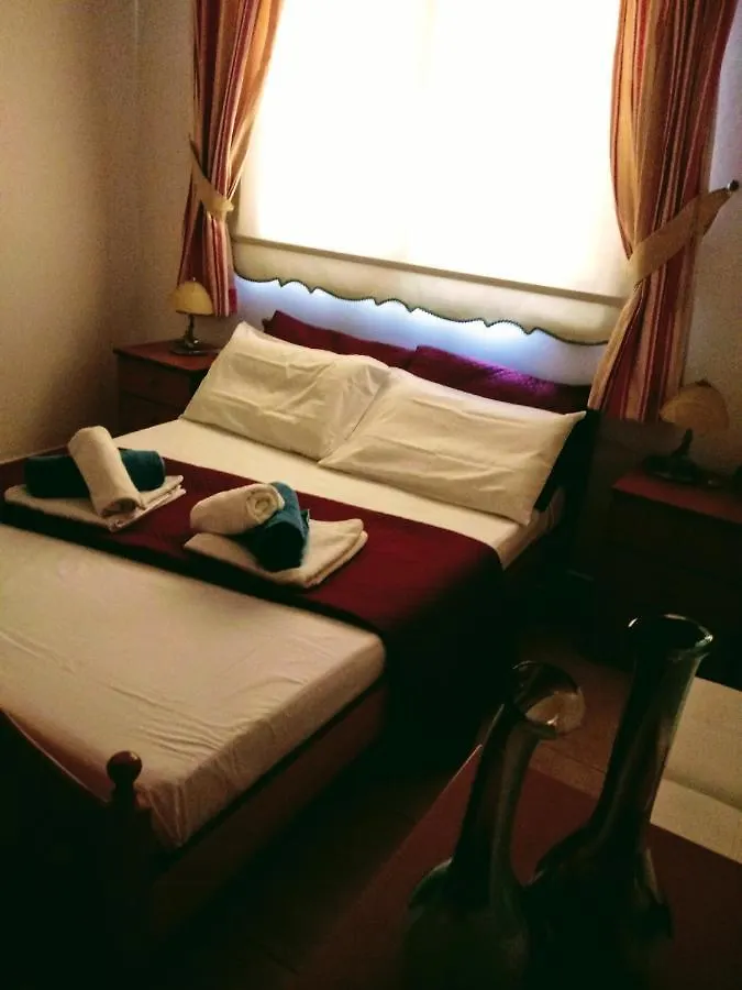 Arcadia Close Protaras Apartment