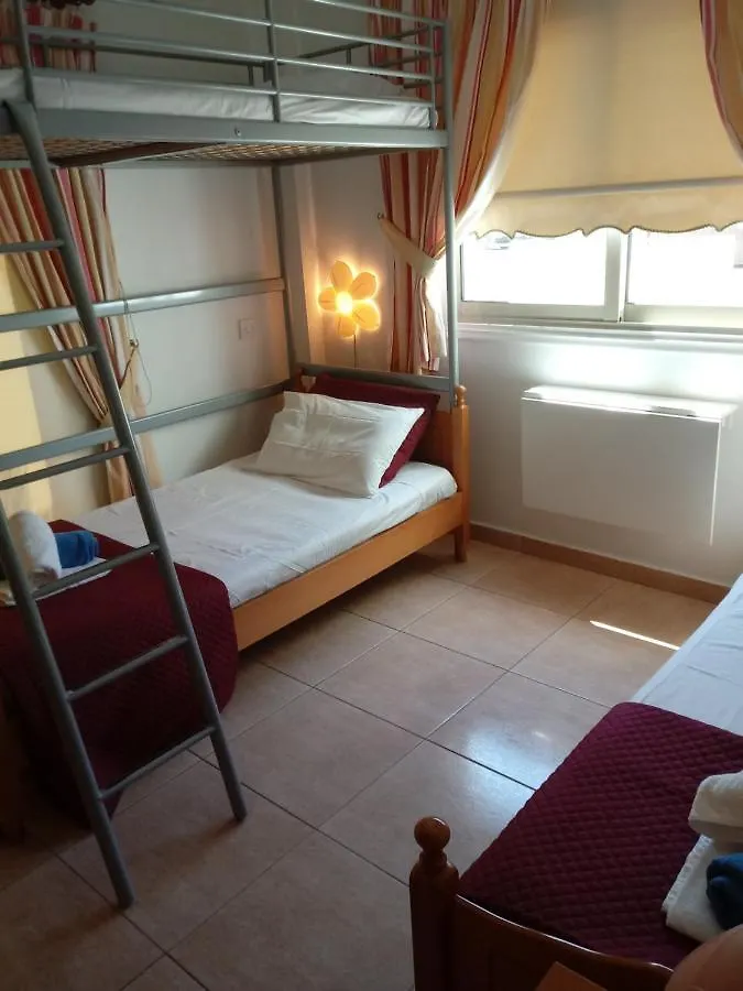 Arcadia Close Protaras