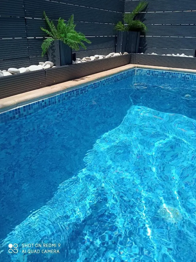 Arcadia Close Protaras Apartment
