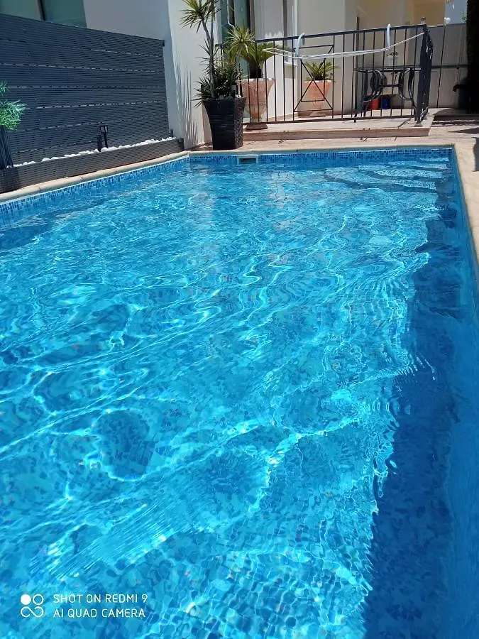 Arcadia Close Protaras Apartment