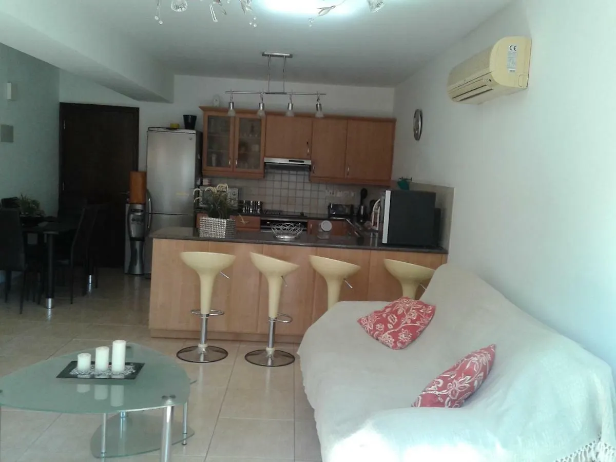 Apartment Arcadia Close Protaras