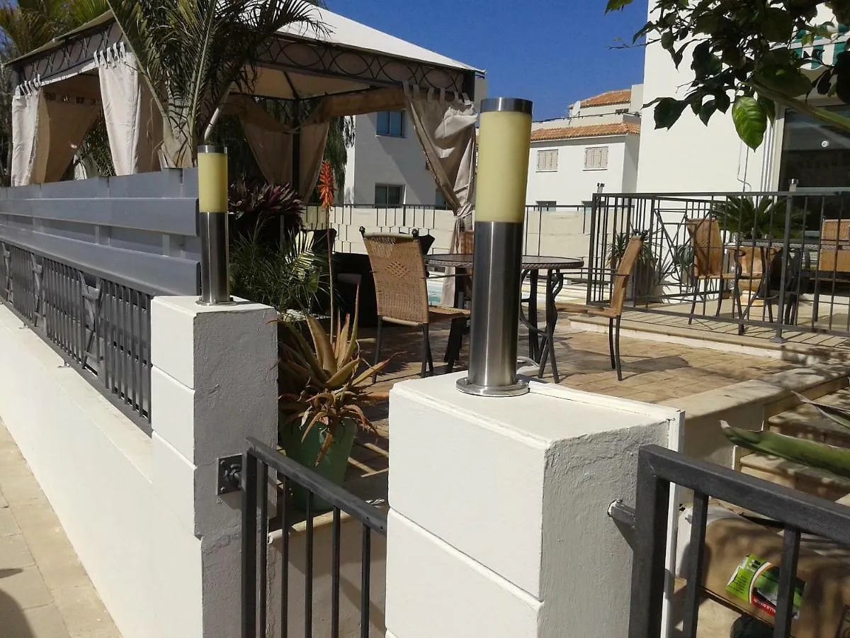 Arcadia Close Protaras 0*,  Cyprus