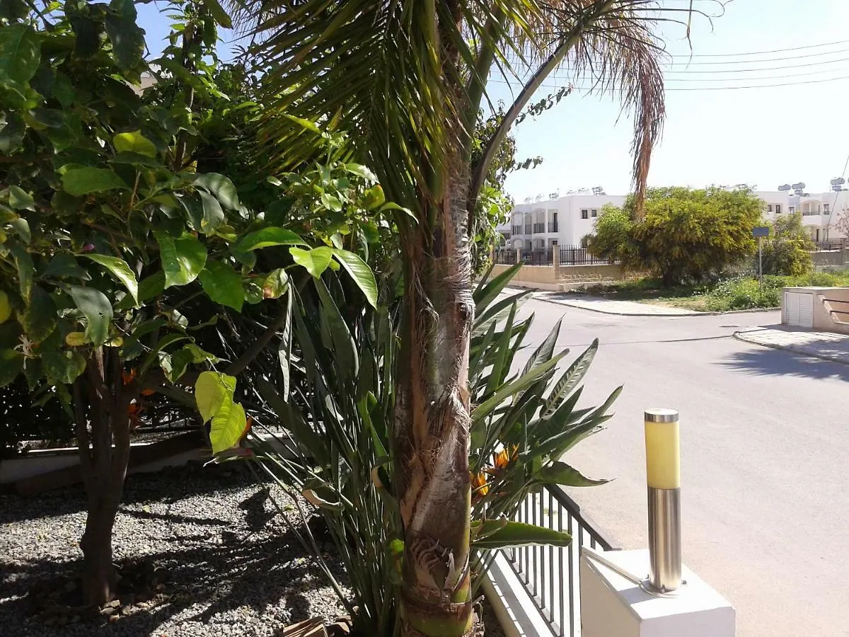 Apartment Arcadia Close Protaras Cyprus