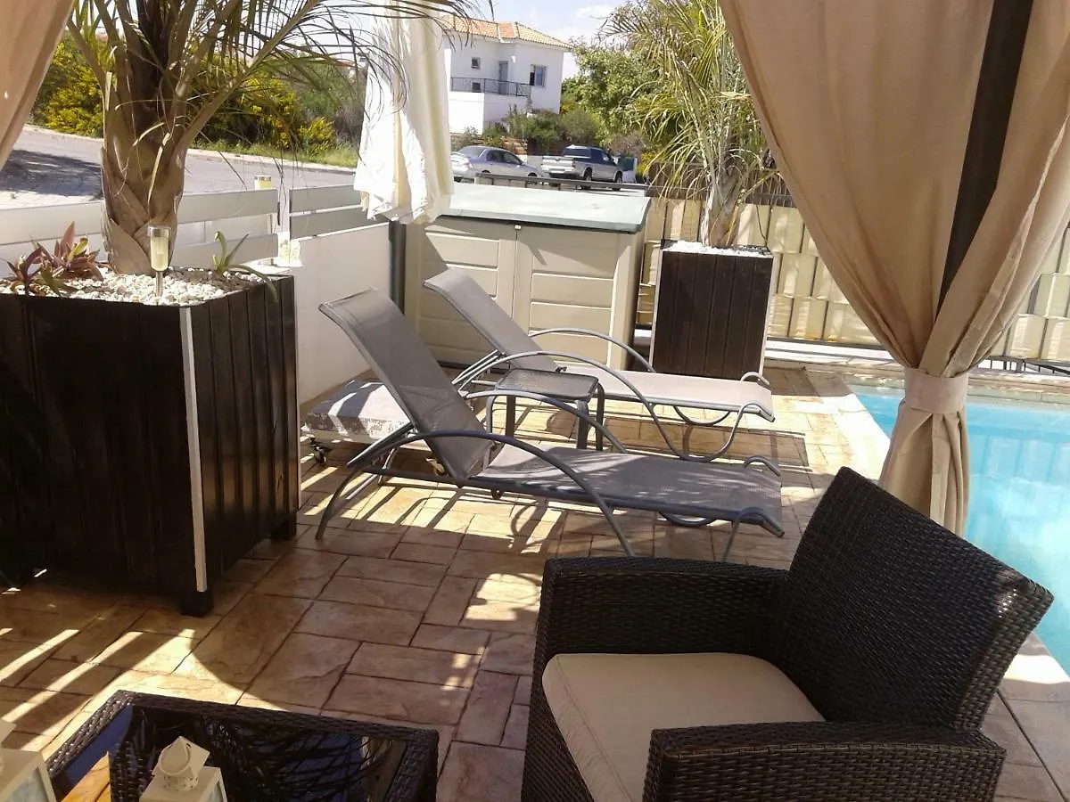 Apartment Arcadia Close Protaras