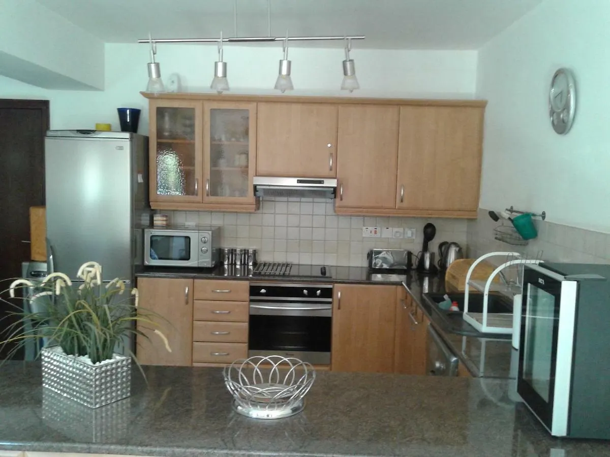 Arcadia Close Protaras