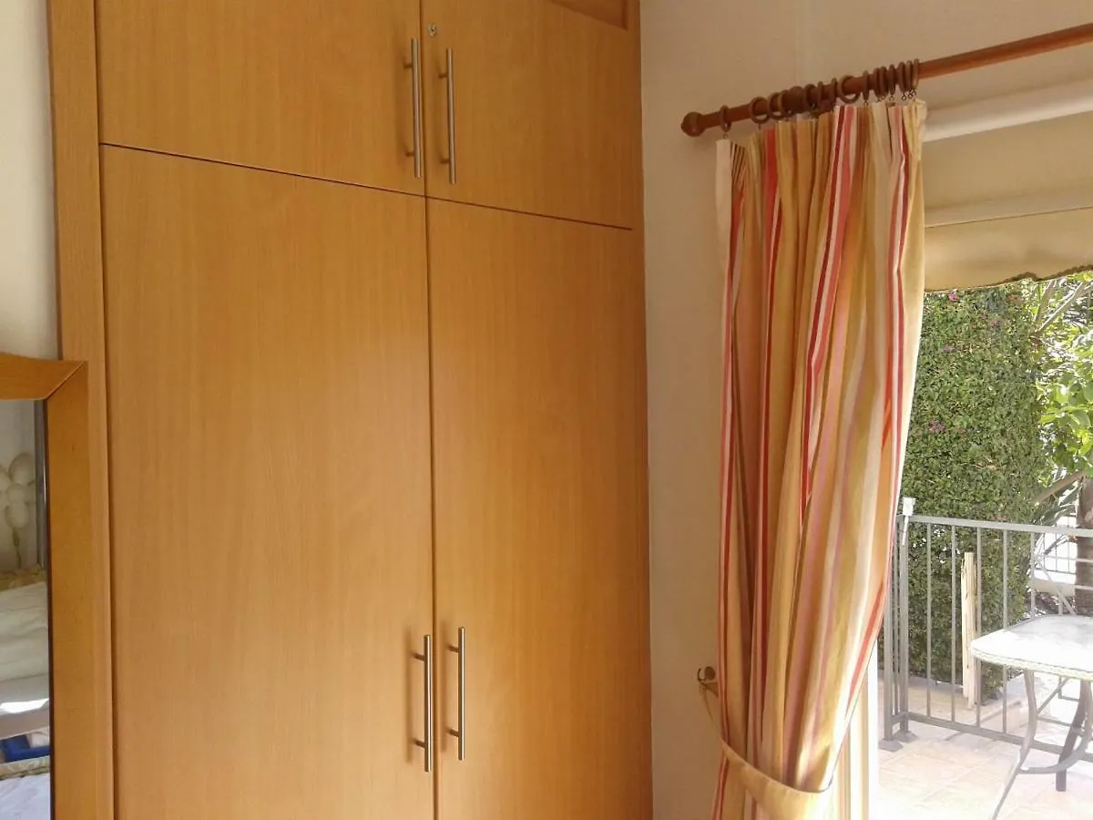 Arcadia Close Protaras