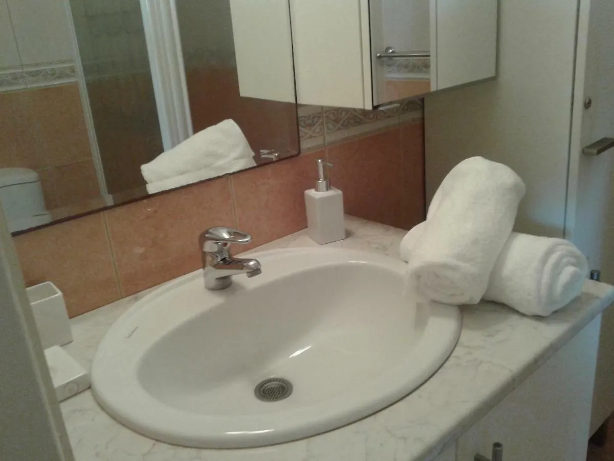 Apartment Arcadia Close Protaras Cyprus
