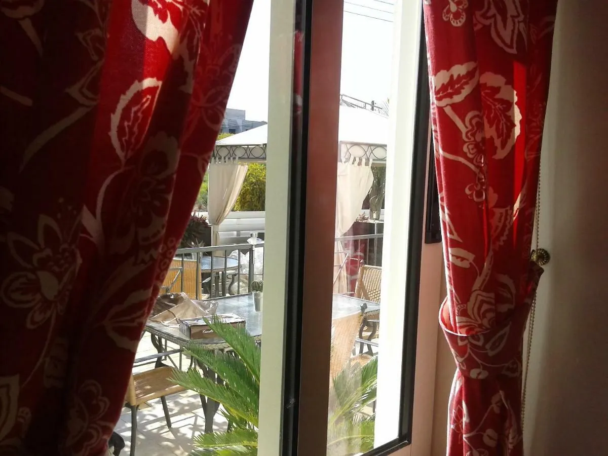Arcadia Close Protaras Apartment