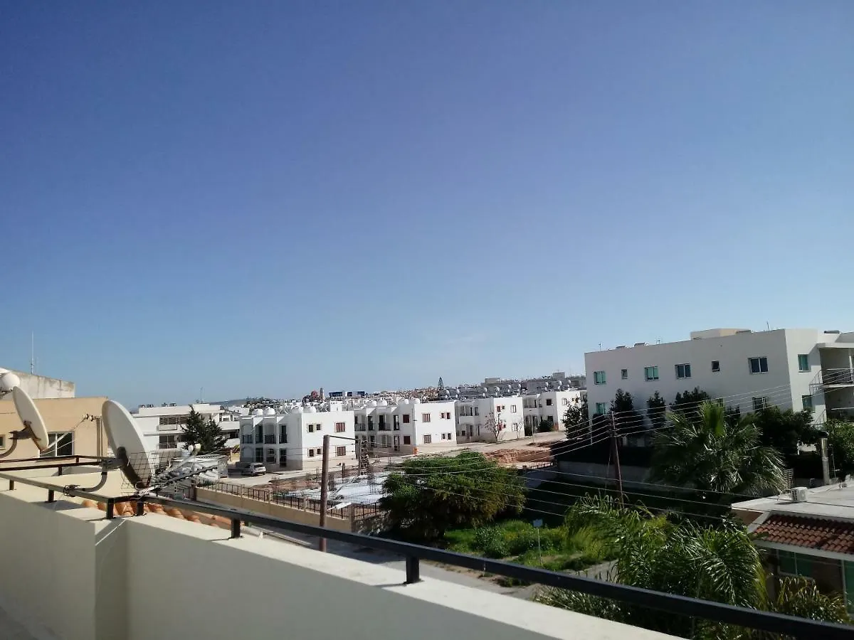 Arcadia Close Protaras